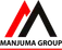 MANJUMA GROUP logo